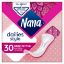Protège-Lingerie Nana Dailies Style Multistyle | Boîte de 30