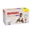 Couches-Culottes Huggies Gold Pants Taille 3 (7-12 kg) | Mega Box de 132 Culottes