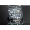 Hisense HS643D90X | Lave-vaisselle Pose Libre 60 cm - 16 Couverts - Argent