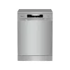 Hisense HS643D90X | Lave-vaisselle Pose Libre 60 cm - 16 Couverts - Argent