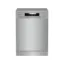 Hisense HS643D90X | Lave-vaisselle Pose Libre 60 cm - 16 Couverts - Argent