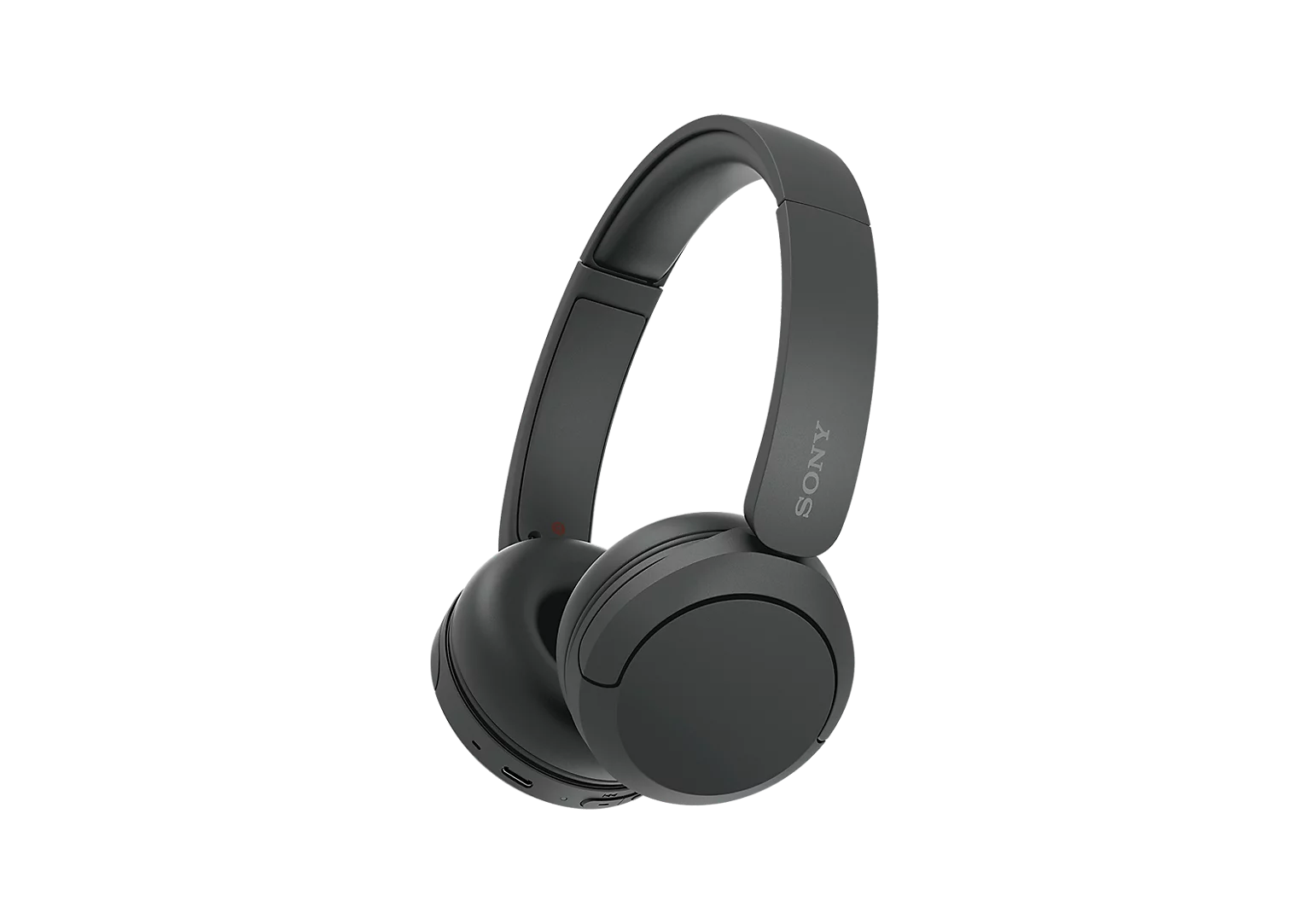 Casque Bluetooth Sony WH-CH520 (Autonomie 50h)
