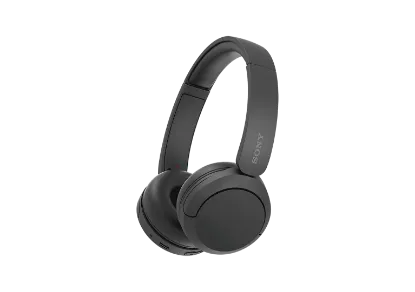 Casque Bluetooth Sony WH-CH520 | Noir - Autonomie 50h, Multipoint et DSEE