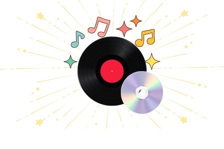 Image pour la catégorie Musique