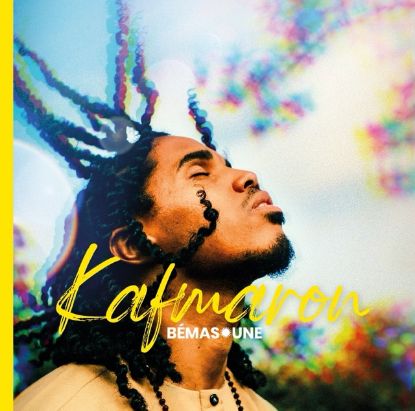 CD Kamaron - Bémasoune | Album Musique de La Réunion