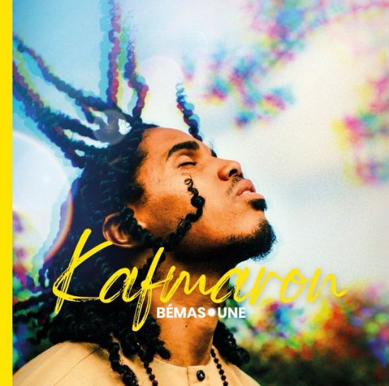 CD Kamaron - Bémasoune | Album Musique de La Réunion