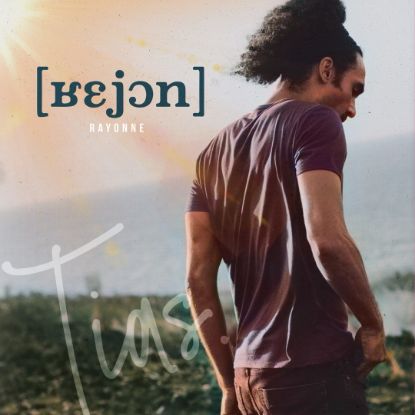Vinyle Tias - Rayonne | Album Pop Folk & Maloya - La Réunion