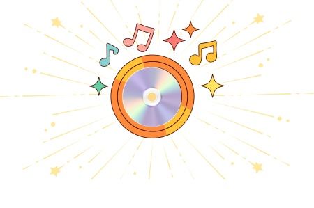 Picture for category Disques CD