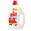 Lessive Liquide Bonux L'Original au Bicarbonate | Peaux Sensibles - 1,9 L (42 Lavages)