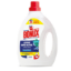 Lessive Liquide Bonux Fraîcheur au Bicarbonate | Peaux Sensibles - 50 Lavages