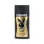 Gel Douche Homme VIP Playboy | Corps & Cheveux - Parfum Boisé - 250 ml