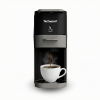 Cafetière Expresso Multi-capsules 20 bar Techwood TCA-026N