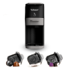 Cafetière Expresso Multi-capsules 20 bar Techwood TCA-026N
