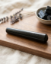 Image de Baton de massage - Tourmaline noire