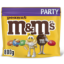 M&M’s – Chocolat & Cacahuètes – Sachet 800 g