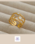 Picture of Bague Harmonie Céleste 
