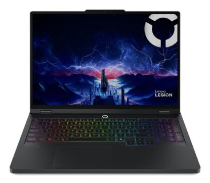 PC Portable Gamer Lenovo Legion Pro 5 16IAX10 RTX 5070 | chezvous.re