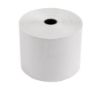 Bobine Thermique Caisse Enregistreuse Exacompta 60x80x12 mm - 76m | Blanc