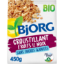 Croustillant Fruits et Noix Bio Bjorg | Muesli Croustillant Petit-Déjeuner