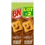 Biscuits Fourrés au Chocolat Goûter BN | Lot de 2 paquets