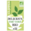 Thé Vert Bio Nature Clipper | 100% Origine Naturelle - 20 Sachets