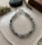 Picture of Bracelet homme Labradorite et hématite