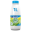 Lait Demi-Écrémé UHT Bio Lactel | 100% Français - Bouteille 1L