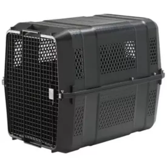 Caisse de Transport Chien Moderna Gateway IATA | Normes Avion - Taille L