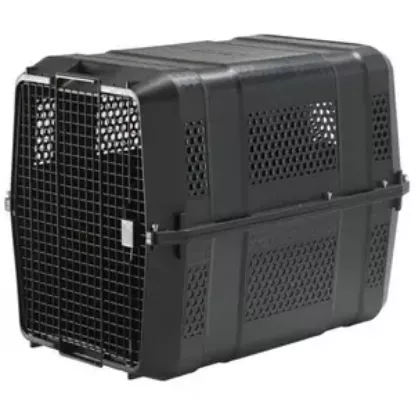 Caisse de Transport Chien Moderna Gateway IATA | Normes Avion - Taille Giant