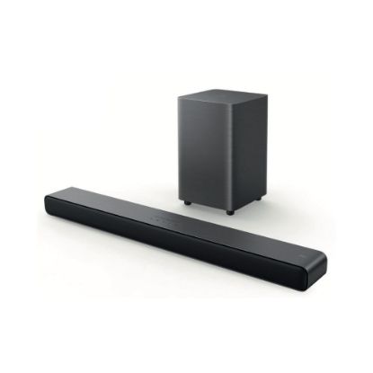 Picture of Barre de Son TCL S55HE 2.1 | Dolby Atmos & Caisson de Basses Sans Fil - 220W