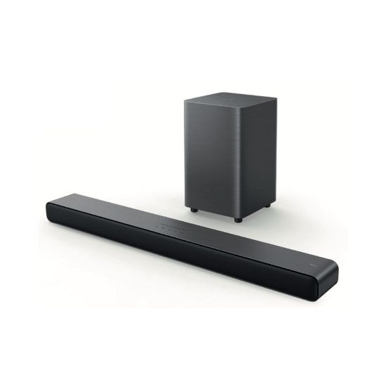 Image de Barre de Son TCL S55HE 2.1 | Dolby Atmos & Caisson de Basses Sans Fil - 220W