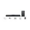 Image de Barre de Son TCL S55HE 2.1 | Dolby Atmos & Caisson de Basses Sans Fil - 220W