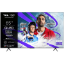 Téléviseur TCL 65P8K QLED 4K | 65" (165 cm) - 144 Hz - Google TV