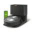Aspirateur Robot iRobot Roomba j7+ (j755840) | Avec Système d'Autovidage Clean Base