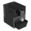 Machine à Café Expresso Broyeur Cecotec Cremmaet Cube | 19 Bars - 1350 W - Noir