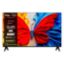 Téléviseur TCL 32S5K | Smart TV 32" (81 cm) Full HD - Noir