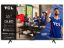 Téléviseur TCL 55P71K QLED 4K | Smart TV 55" (139 cm) - Google TV