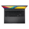 PC Portable ASUS Vivobook 16" OLED | AMD Ryzen 5 - 16Go DDR5 - 512Go SSD - Windows 11