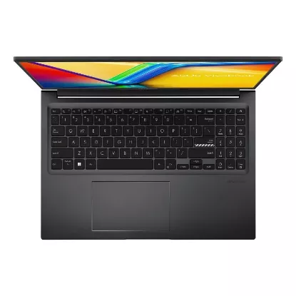 PC Portable ASUS Vivobook 16" OLED | AMD Ryzen 5 - 16Go DDR5 - 512Go SSD - Windows 11