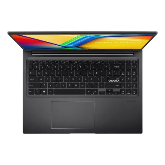 PC Portable ASUS Vivobook 16" OLED | AMD Ryzen 5 - 16Go DDR5 - 512Go SSD - Windows 11