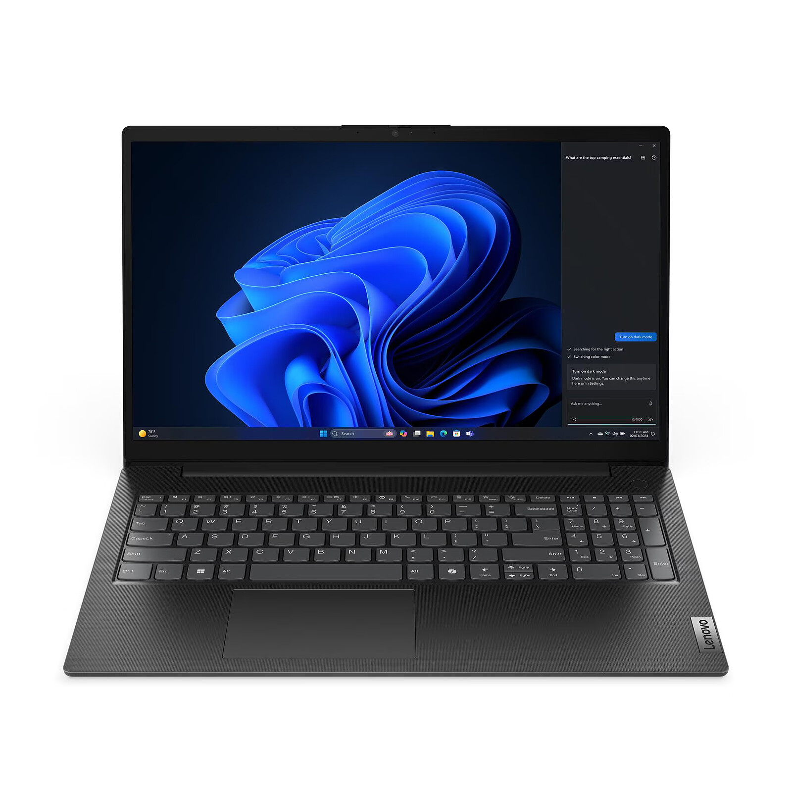 PC Portable Lenovo V15 G5 IRL (i5, 16Go RAM, Win 11 Pro) | chezvous.re ...