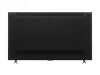 Téléviseur TCL 75C69K QD-Mini LED 4K - 75" (189 cm)