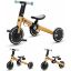Picture of Tricycle 3 En 1 4Trike Sunflower blue – Kinderkraft
