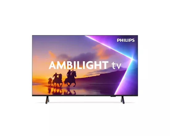 TV Philips 43PUS8550 au meilleur prix | chezvous.re