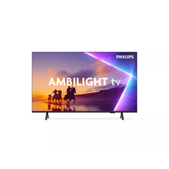 Picture of Copy of Téléviseur Philips The One 50PUS8550 QLED 4K Ambilight - 50" (126 cm)