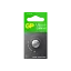 Pile Bouton Lithium CR1620 GP Ultra Plus - 3V (1 pack)