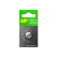 Pile Bouton Lithium CR1632 GP Ultra Plus - 3V (1 pack)