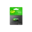 Pile Bouton Lithium CR123A GP Ultra Plus - 3V (Pack de 1)
