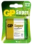 Pile Alcaline 4.5V 3LR12 / 312A GP Super - Pack de 1