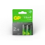Piles Alcalines C (LR14) GP Ultra Plus - Lot de 2